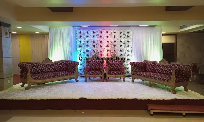 Swanand Marriage Hall